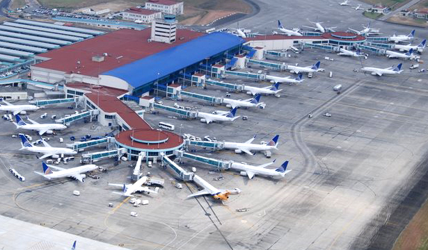 Aeropuerto de Tocumen, el mejor de Centroamérica