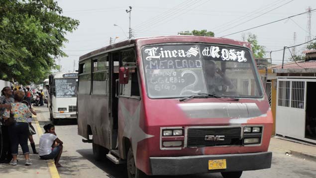 Ajuste del pasaje no cumple las expectativas en la Isla