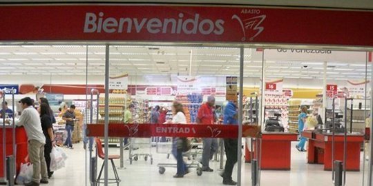 Fiscalía investigará irregularidades en Abastos Bicentenario de Anzoátegui