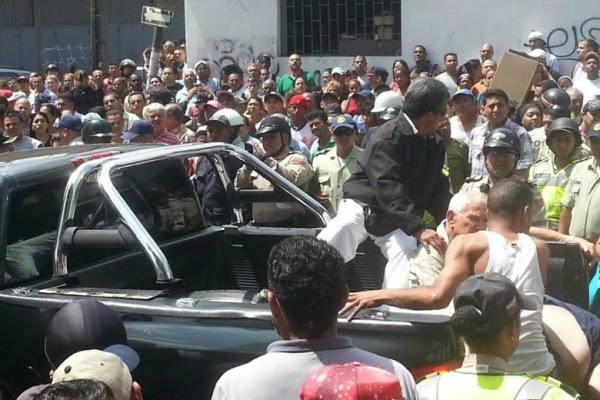 Investigan muerte de gemelos en Catia