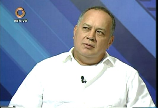 Cabello: Hay que avanzar en protección a la comunidad homosexual