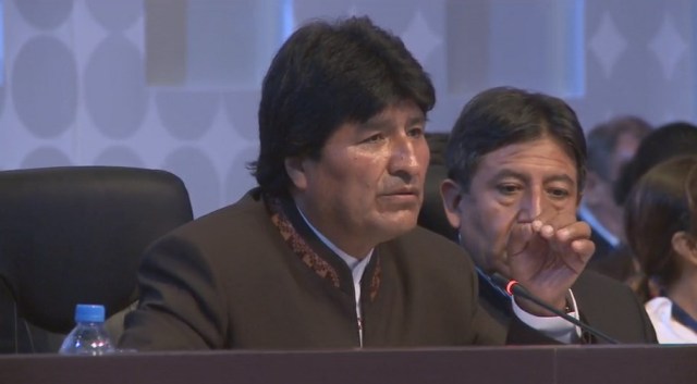 Evo Morales visitará Vietnam para consolidar cooperación