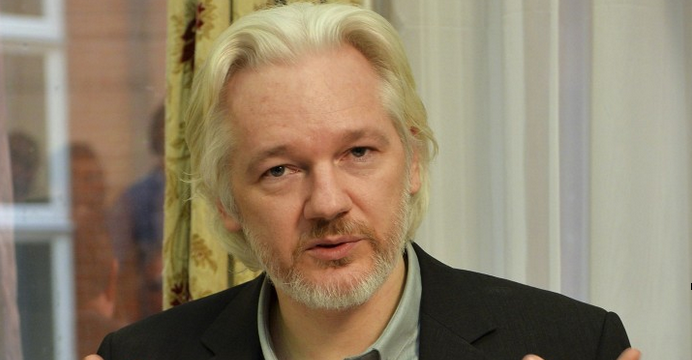 Suecia logra un acuerdo preliminar con Ecuador para interrogar a Assange