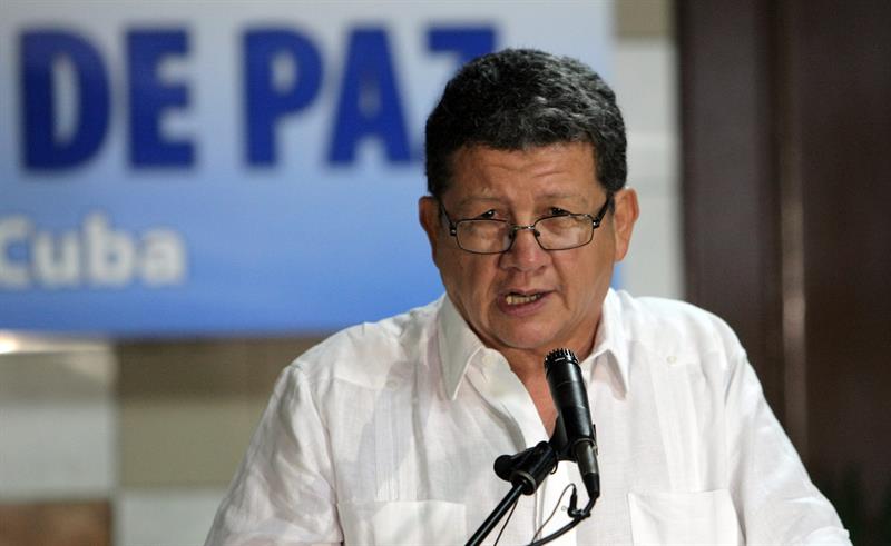 La Farc pide una tregua bilateral para no empañar años de conversaciones