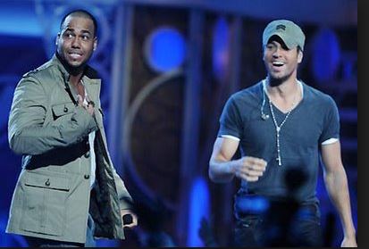 Romeo Santos y Enrique Iglesias, los latinos favoritos a los Billboard 2015