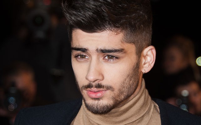 Zayn Malik perdió contrato con su disquera tras escándalo por “violencia doméstica”