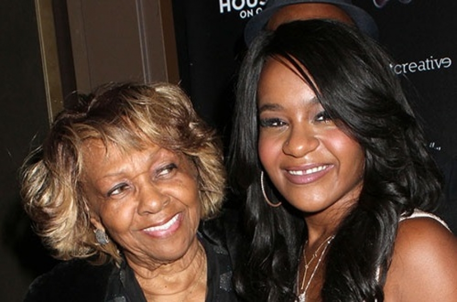 La abuela de Bobbi Kristina Brown asegura que la joven “tiene un daño cerebral irreversible”