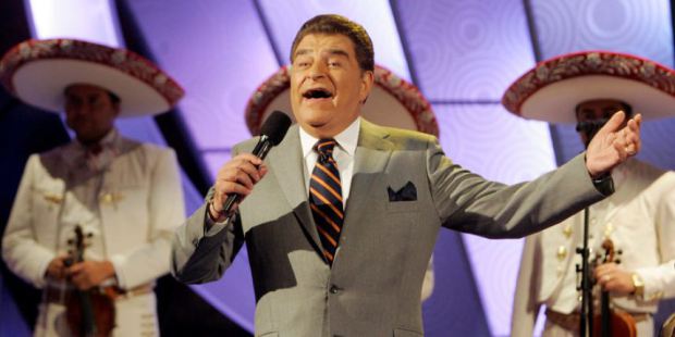 Don Francisco reconoce tener miedo por dejar Sábado Gigante tras 53 años