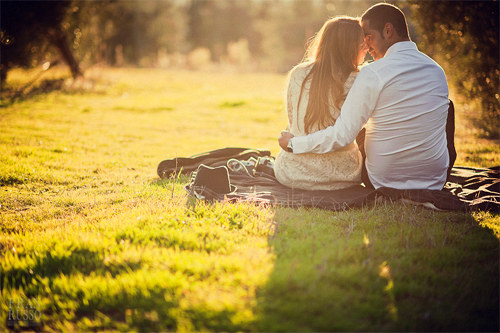 Estas son la preguntas que harán que un desconocido se enamore de ti en 45 minutos