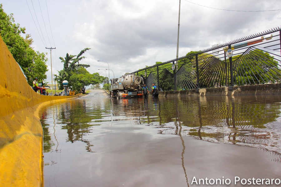 “La laguna” de Altamira ahora tiene Twitter