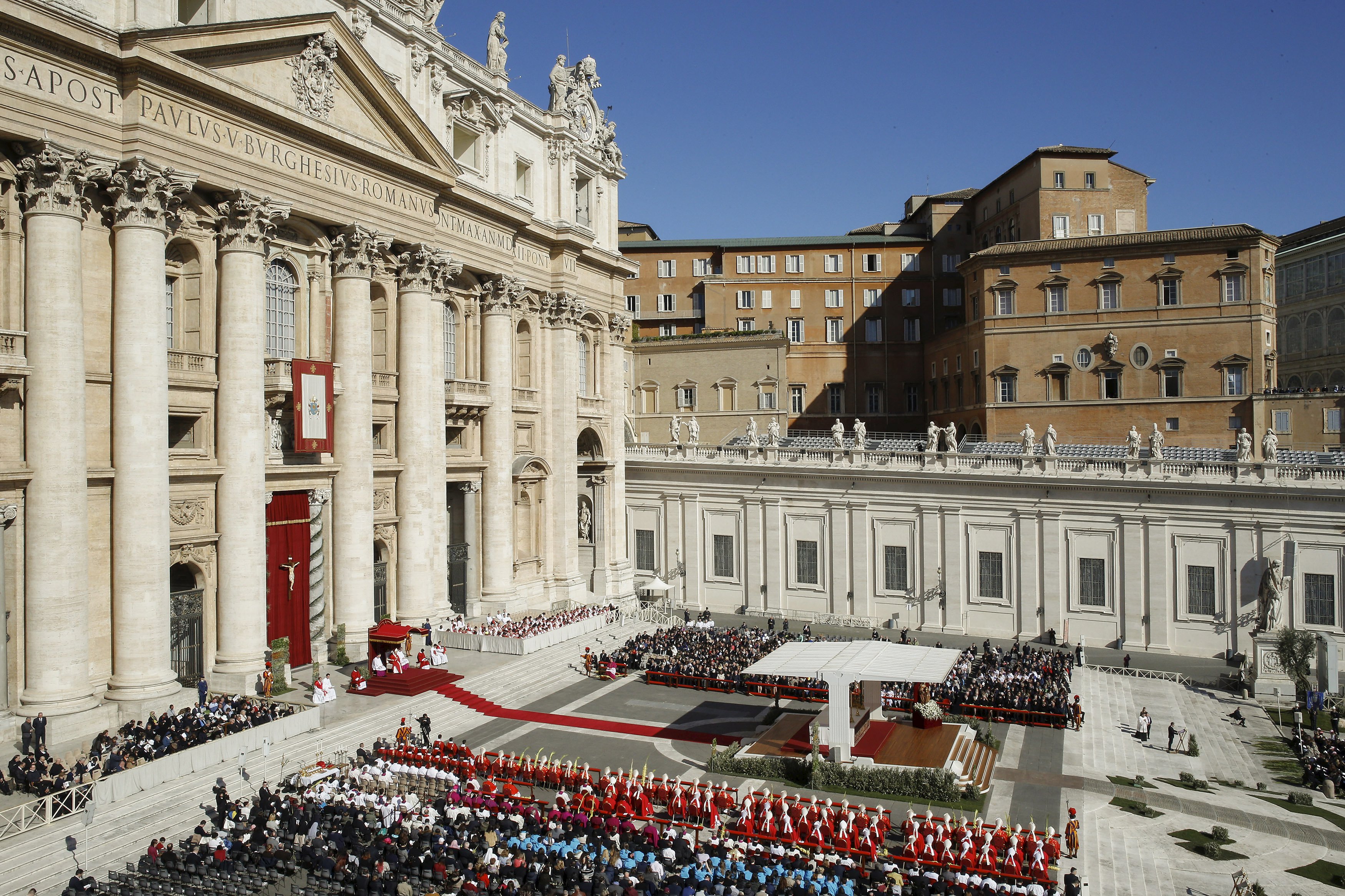 El Vaticano anuncia juicio al exnuncio en la República Dominicana