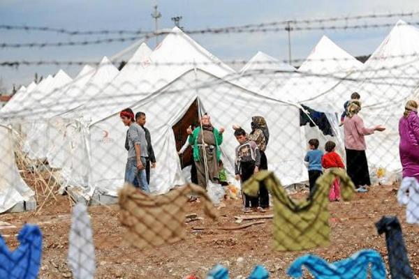 Naciones Unidas advirtió sobre potencial “matanza de inocentes” en Siria