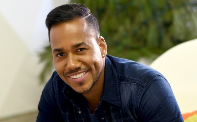 Romeo Santos tomará el Rockefeller Center de Nueva York