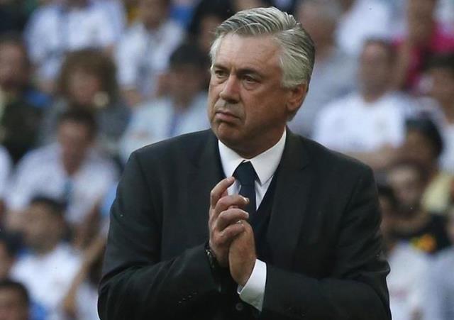 Ancelotti optimista con recuperación de lesión de Toni Kroos