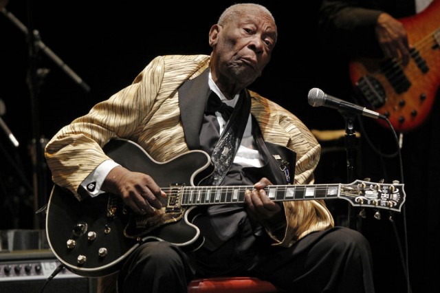 Hijas B.B. King dicen que su padre fue envenenado