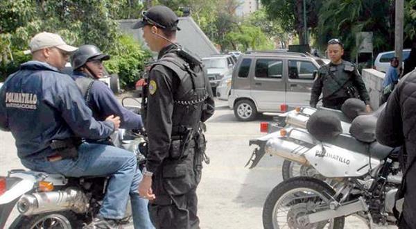 Frustraron un nuevo secuestro en El Hatillo