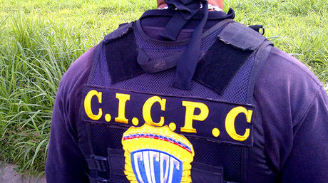 Cicpc rescata a hombre secuestrado  en el sector La Limonera de Baruta