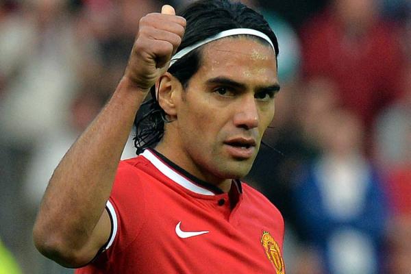 Falcao abandona el Manchester United y regresa al Mónaco