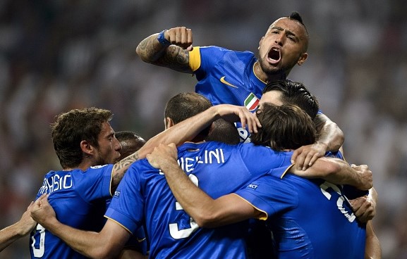 Juventus eliminó al Real Madrid y jugará la final de la Champions