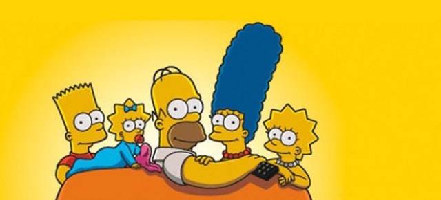 Los Simpsons