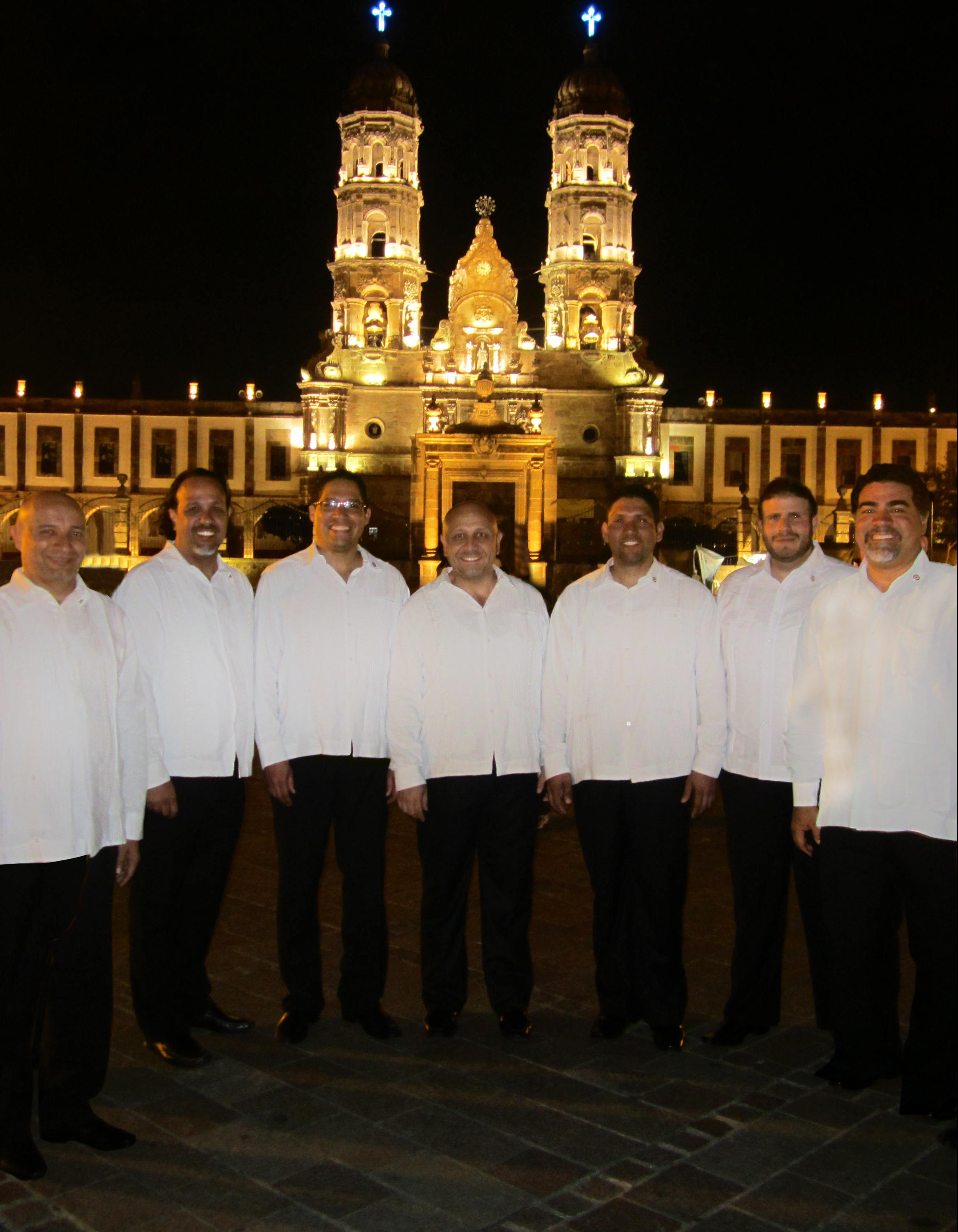 Caracas se prepara para el III Festival de Voces Iguales