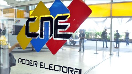 Este jueves el CNE realizará sorteo de 88.310 miembros de mesa complementarios