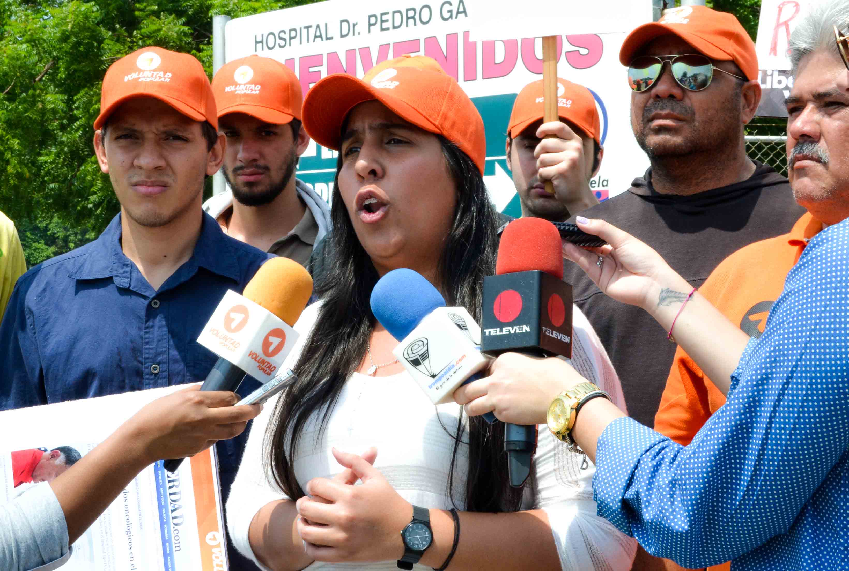 “Profesionales de la enfermería celebran su día en medio de la peor crisis de salud”