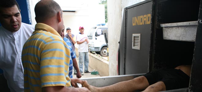 Asesina a su amigo tras una disputa