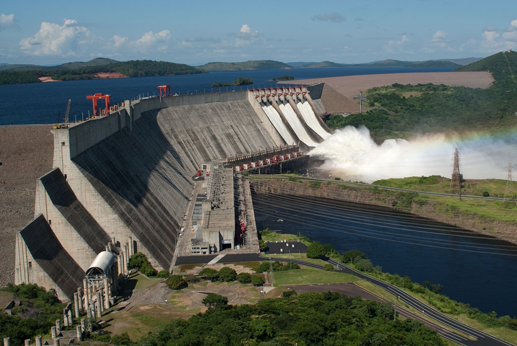 Industrias de Guayana llevan más de un lustro en dieta eléctrica