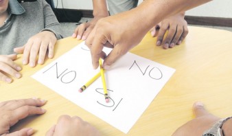 Niña en Puerto La Cruz habría sido “poseída por Charlie”