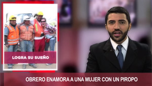 Cuarto episodio de Chigüire Bipolar Noticias TV: Las chicas no siempre quiere chorizo (Video)