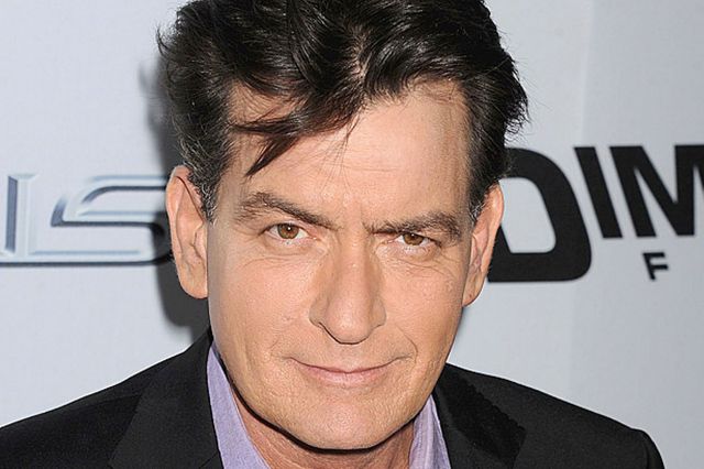 Charlie-Sheen