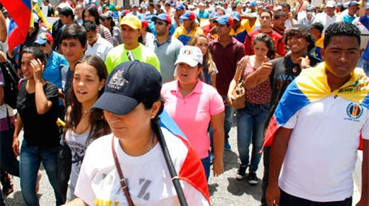 En Nueva Esparta, docentes tomarán las calles