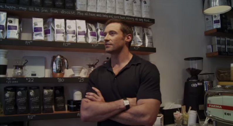 Conoce la marca de café del actor Hugh Jackman que está cambiando vidas alrededor del mundo