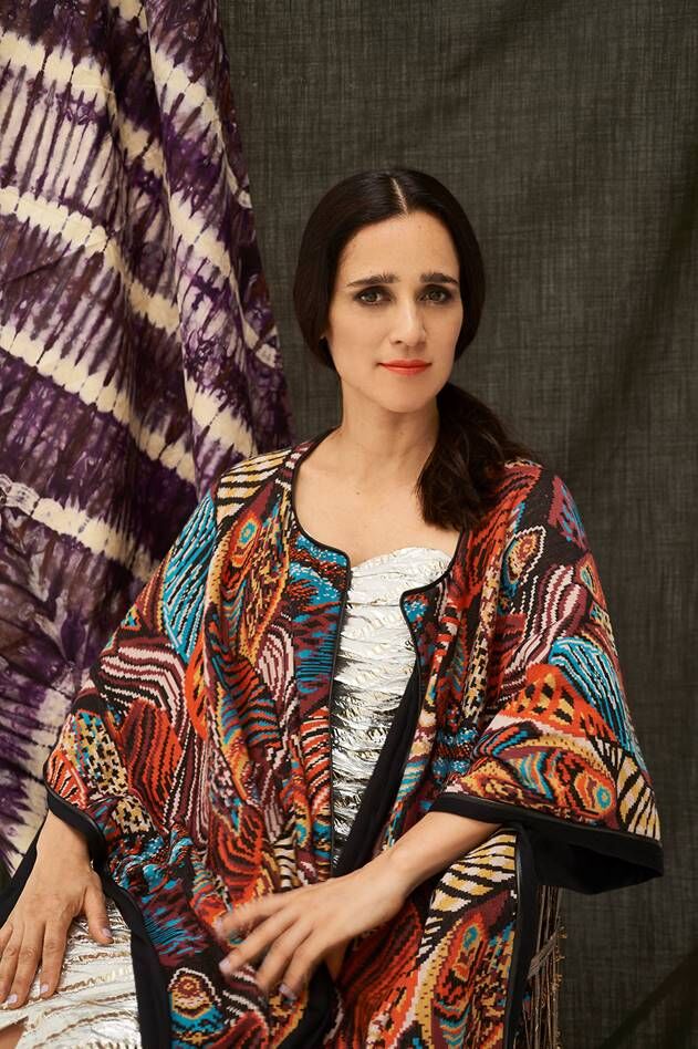 Julieta Venegas dará concierto por Internet