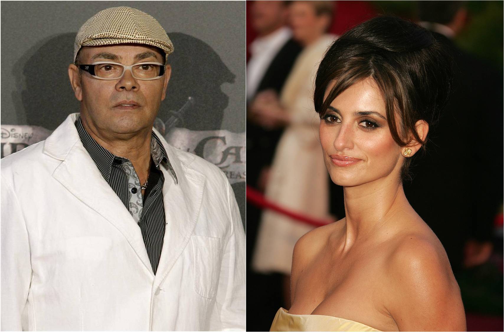 Murió el padre de Penélope Cruz