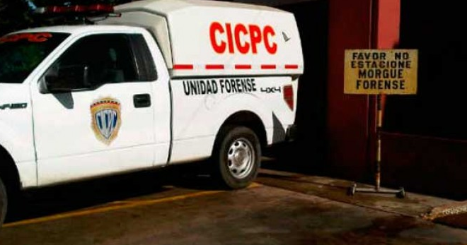 Asesinaron a Jefe de Seguridad de la Gobernación de Anzoátegui