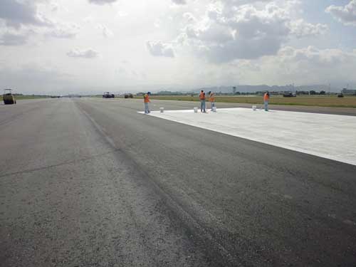 Aeropuerto de Valencia reanudará operaciones aéreas este martes