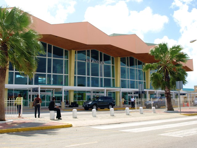 ARUBA