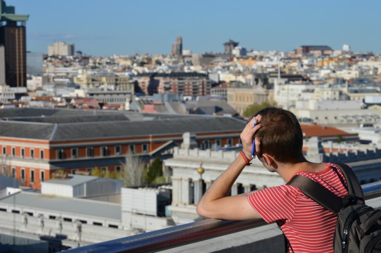 Diccionario práctico para que no metas la pata en España