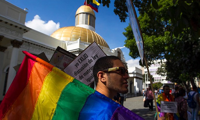 Aceptar la diversidad sexual, un reto social