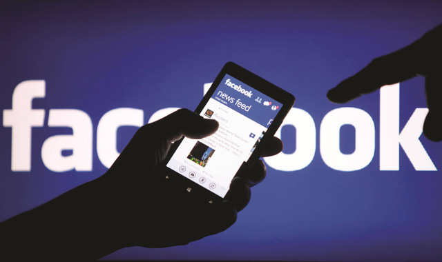 Facebook quiere competir con YouTube