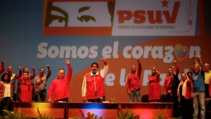 Psuv no cubrió cuota de paridad femenina en primarias