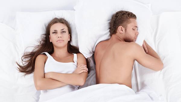 ¡Tomen Nota! Errores que cometen los hombres a la hora del sexo