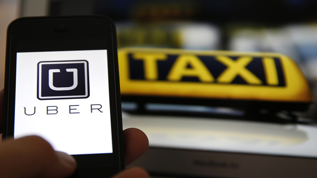 Uber regala viajes para personas con discapacidad