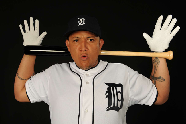 Miguel Cabrera estará en el Jonrón Derby de la LVBP