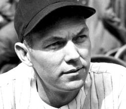 Hace 108 años nació Bill Dickey