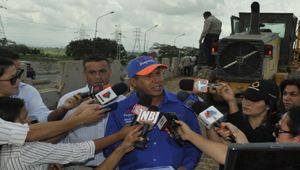 Henri Falcón: El Esequibo debemos defenderlo con criterio y corazón