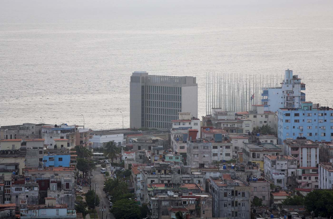 Cubanos denuncian centenar de arrestos y agresiones ocurridos este domingo