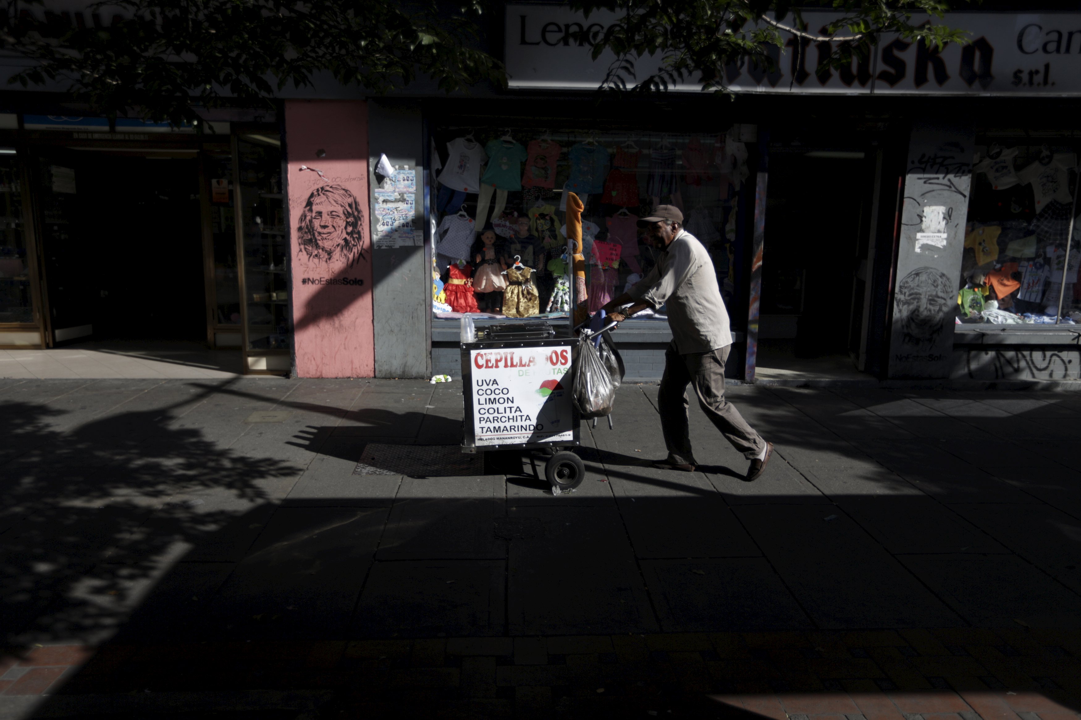 CEV: El pueblo venezolano está sufriendo por las políticas erradas del Gobierno